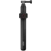 GoPro Extension Pole + Waterproof Shutter Remote - Støttesystem - skytegrep / forlengelsesstang - for HERO12 Black