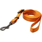 Dogman Just. kobbel Iris orange 10mm