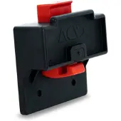 ACID Compact 20´´ Luggage Rack Adapter