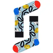 Happy socks Mickey Mouse Stretch Sokker