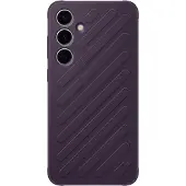 Samsung Galaxy S24+ Shield Case Dark Violet