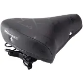 Selle Monte Grappa Viaggio Flex Eco Sykkelsete
