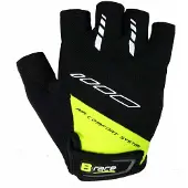 B-race Bump Gel Korte Hansker