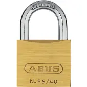 ABUS 55/40 Hengelås