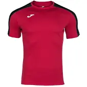Joma Academy Kortarmet T-skjorte