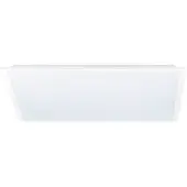 Eglo RABASSA, LED, 4000 K, 4900 LM, IP20, Vit