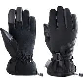 PGYtech profesjonelle fotohansker, størrelse M, 2-pk