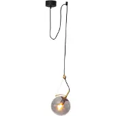 By Rydens Carry pendellampe, desentral, 1 lyskilde