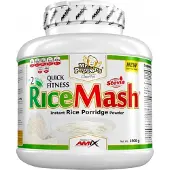 Amix Ricemash Rismel Sjokolade Og Kokos 1.5kg