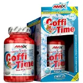 Amix Coffitime Kapsler 90 Enheter