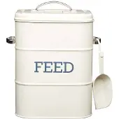 Kitchencraft Lnfeedcre Matbeholder