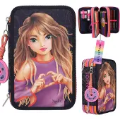 TOPModel Nattlys (0412597) Trippel Penneetui