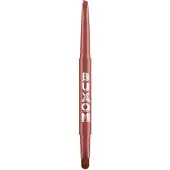 BUXOM Power Line Plumping Lipliner Hush Hush Henna