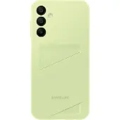 Samsung Galaxy A15 Card Slot Deksel EF-OA156TMEGWW - Lime