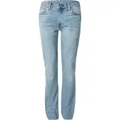 Levi's for man. 04511-5815 Jeans 511 Slim blue (29/32), Casual, Cotton, Denim