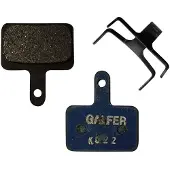 Galfer Shimano Deore Road Skivebremseklosser