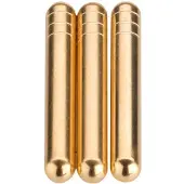 RockShox Reverb/reverb Stealth Brass Nøkler 12 Enheter