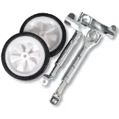 Vicma Adjustable Ear 350-500 Støttehjul