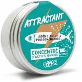 Fiiish Naturlig Fiskepasta