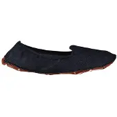 Vibram One Quarter Slipon Jeans Treningssko