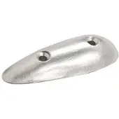 Tecnoseal Oval Klaffanode 0.33kg