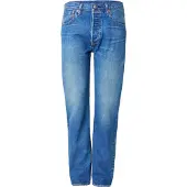 Levi's for man. 04511-5834 Jeans 511 Slim blue (32/30), Casual, Cotton, Denim