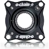 Ochain Anti Pedal Kickback E-bike Bosch 52 Mm Edderkopp
