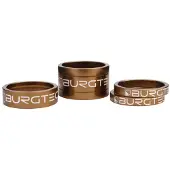 Burgtec Avstandsstykke Til Styrelager
