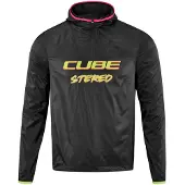 Cube Vertex Stash Jakke