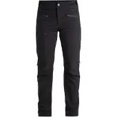 Lundhags Askro Ws Pant, turbukser, dame, svart