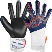 Reusch Pure Contact Silver Keeperhansker