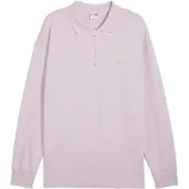 Puma Better Classics Langermet Poloskjorte