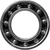 Ceramicspeed 61903 Coated Single Lager