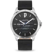 Police Pewja2204502 Klokke
