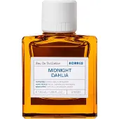 Korres Midnight Dahlia Eau De Toilette 50ml Women Spray