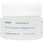 Korres KORRES_Nourishing Probiotic Gel-Cream Gresk Yoghurt 40ml