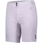 SCOTT Endurance Ls/fit Padded Sykkelshorts Uten Seler