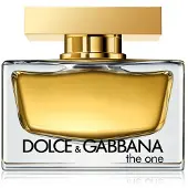 Dolce&Gabbana The One Eau de Parfume Women 50ml