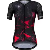 Wilier Lanzarote Kort Ermet Trøye