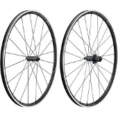 Ritchey Wcs Zeta Qr Tubeless Hjulsett For Grussykkel