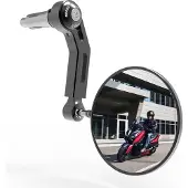 Oxford Premium Venstre Speil