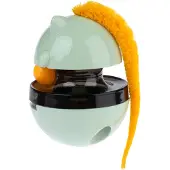 TIAKI Snack Toy Tumbler for katter - 1 stk