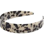 ByBarb Hair Band Tortoise