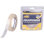 Hpx maks effekt klar 19mm x 5m