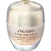 Shiseido Future Solution LX Total Radiance Foundation SPF 15 - 30 ml - Neutral 3
