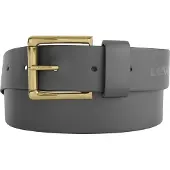 Levis Accessories Heritage Lærbelte