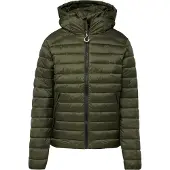 Superdry Fuji Sport Pufferjakke