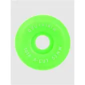 Mini Logo Mini-logo A-cut Green Skateboardhjul