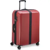 Delsey Promenade Hard 2.0 76 Cm 109l Trillekoffert