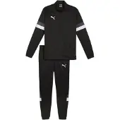 Puma Team Rise Men's Tracksuit black 658653 03